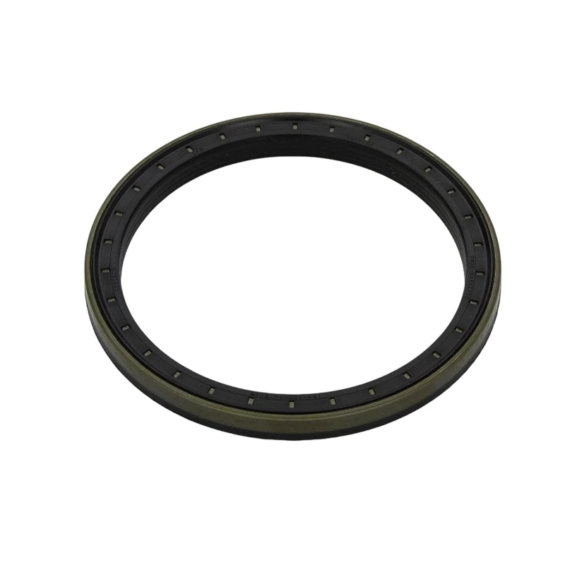 Sello de casete de cubo de rueda de caucho FKM NBR Rwdr-Kassette