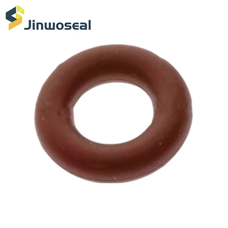 Anillo tórico del inyector de combustible para Honda OE 91302-PNA-003