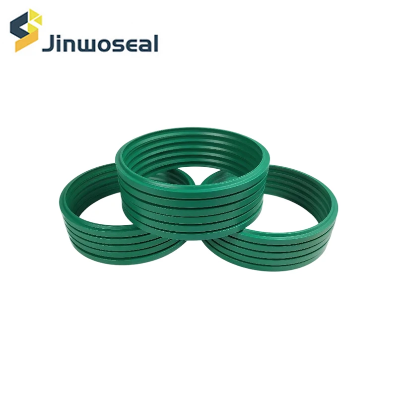 Dust wiper seal Dust wiper seal