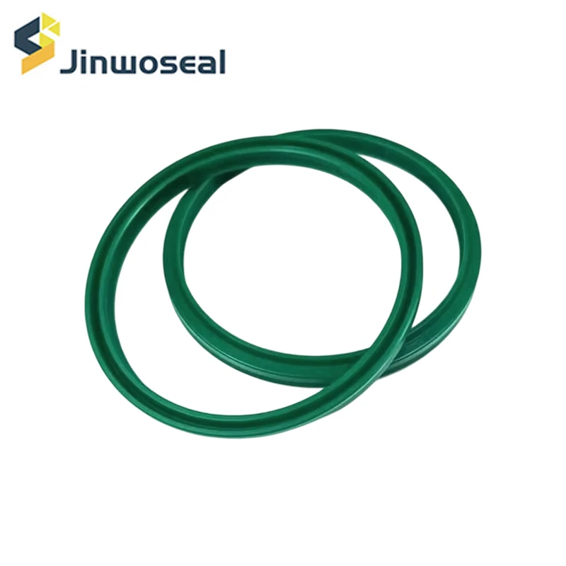 Excavators DHS Hydraulic Dust Wiper Seal 70 80mm Series Excavators DHS Hydraulic Dust Wiper Seal 70 80mm Series
