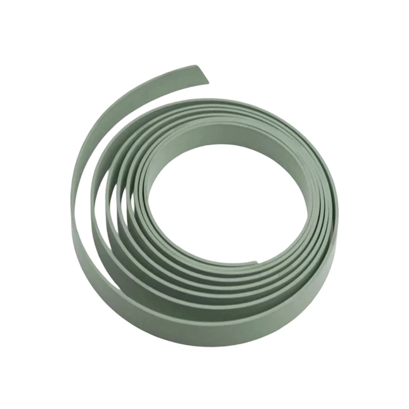 Tira guía rellena de bronce de PTFE