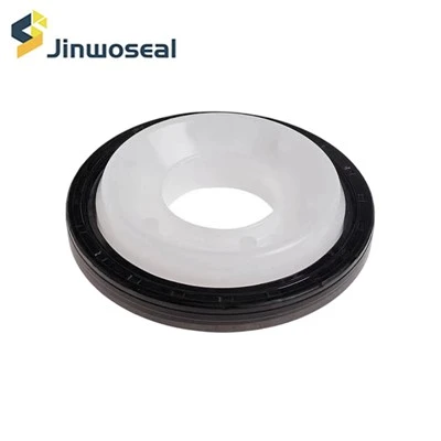 Sello de eje con brida del cigüeñal OE 11142249533 para BMW