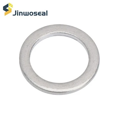 Sello de tapón de drenaje de aceite OE 94109-20000 para Subaru