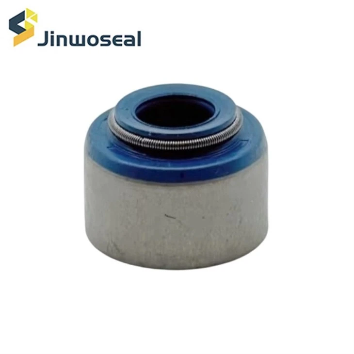 Valve Stem Oil Seal OE 90913-02089 For Toyota suppliers
